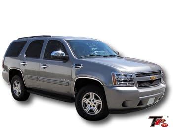 Amazon | TFP 3906M フェンダートリム シボレー・タホ